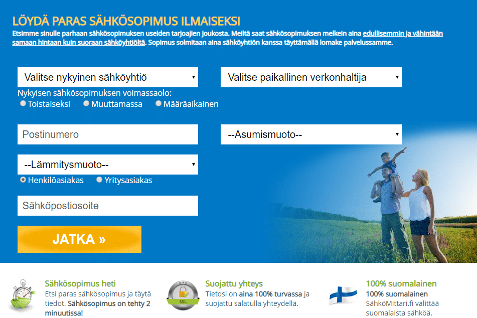 Sähkömittari.fi
